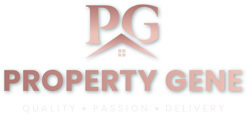 Property Gene Logo